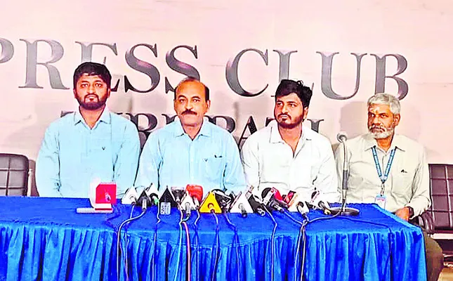 వెరిటాస్ సైనిక్ స్కూల్కు భారత ప్రభుత్వం అనుమతి