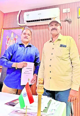 మూడవ నేషనల్ తైక్వాండో సెమినార్ రేపు