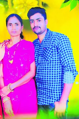 ●సైనికుడి తల్లిగా గర్విస్తున్నా..
