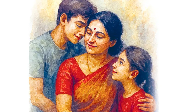 Happy Mother's Day 2025: All You Need To Know About2