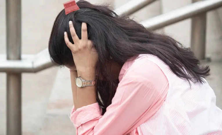 Nizamabad Women Incident