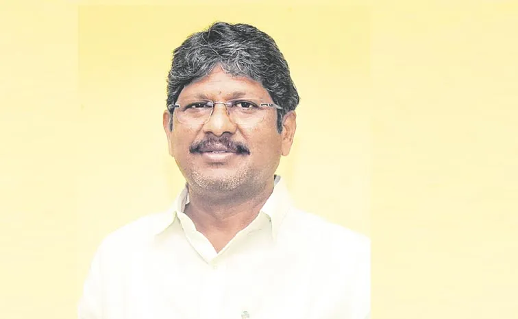 AP JAC Chairman Bopparaju Venkateswarlu fires on TDP Govt over PRC and DAs