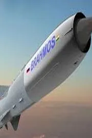 Pakistan Scared By India Brahmos Missile1