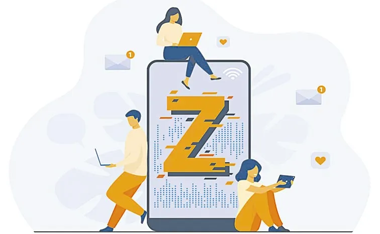 GenZ increasingly gaming on their smartphones: Cyber Media Research report