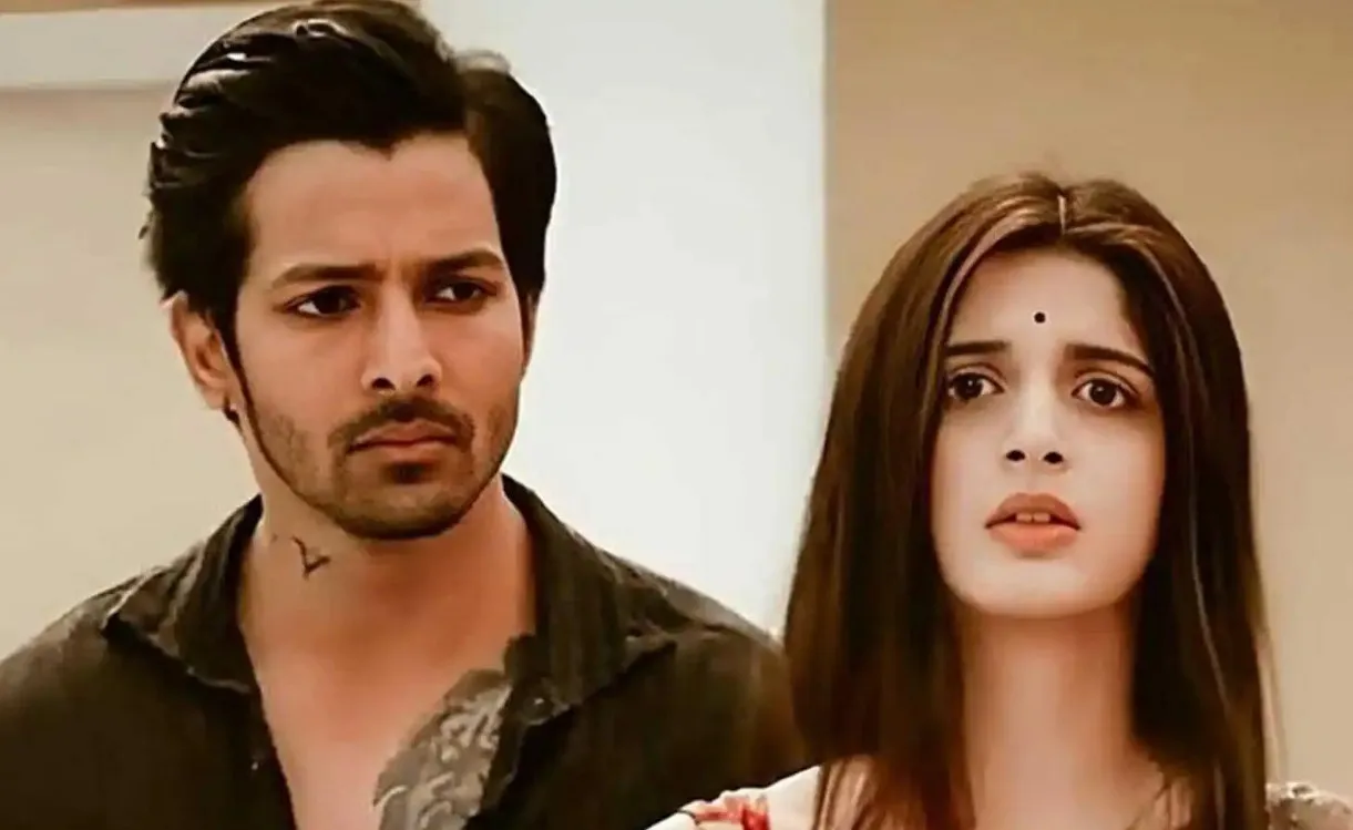 Harshvardhan Rane Refuses Act With Mawra Hocane