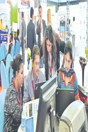 Over One lakh Job Vacancies in India May 20251