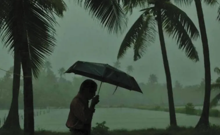Monsoon 2025 to reach Kerala by May 27 says IMD2