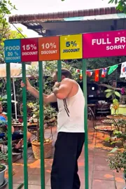 Thai Restaurant's Bizarre Challenge Goes Viral1