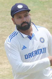Sai Sudharsan likely to replace Rohit Sharma as India opener in Test series against England1