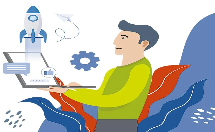 Indian Startups Increase