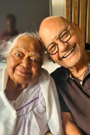 Anil Agarwal Vedanta Groups Success Saga Inspired By His Mother1