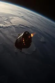 Soviet spacecraft Kosmos 482 crashes back to Earth5