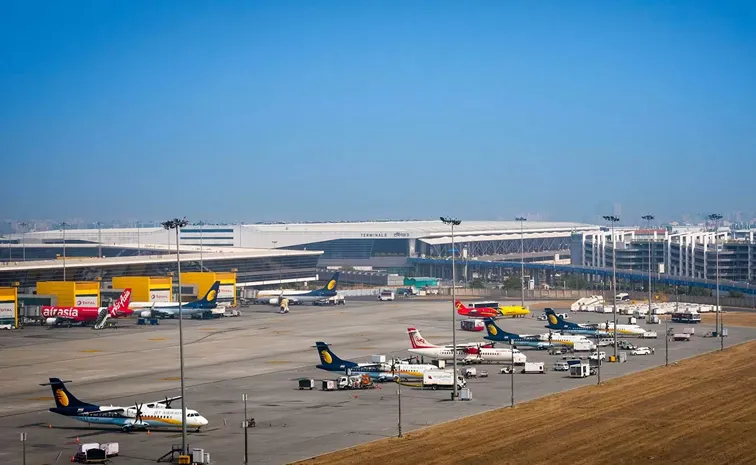 Delhi Airport Operational Advisory To Passengers3