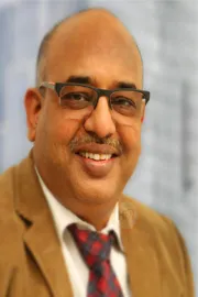Dr Thethali Dasharathara Reddy is one of the rare orthopedic specialists1