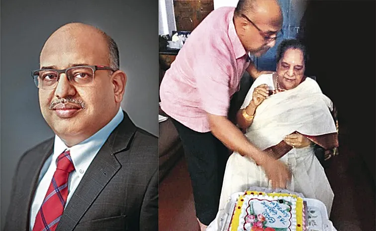 Dr Thethali Dasharathara Reddy is one of the rare orthopedic specialists1