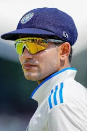 Shubman Gill Set To Lead India In Tests Vice Captain Will Be: Report2