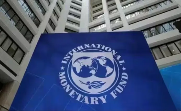 IMF faces criticism for 1 billion dollers loan amid Indo-Pak hostilities