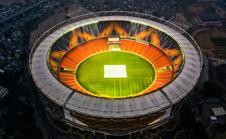 IPL 2025 Final most likely to be shifted from Kolkata to Ahmedabad1