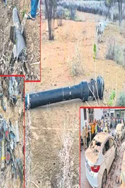Pakistan continues small arms, artillery fire along LoC 1