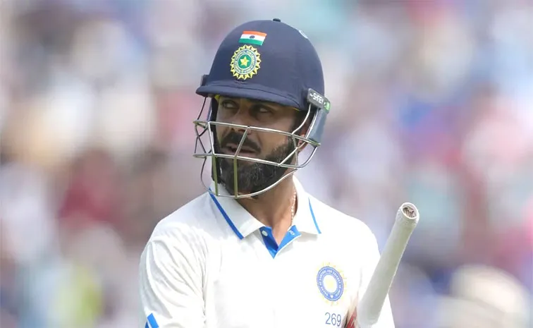 Virat Kohli most likely to confirm retirement: Reports