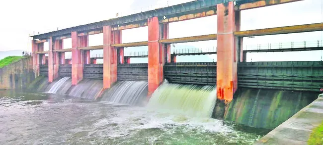 రిజర్వాయర్ల నిర్వహణ అస్తవ్యస్తం
