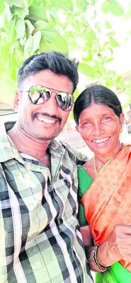 ●అమ్మ లాంటి దేశరక్షణలో..