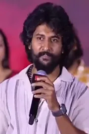 Hero Nani Comments On Pakistan in Hit 3 Success Meet2