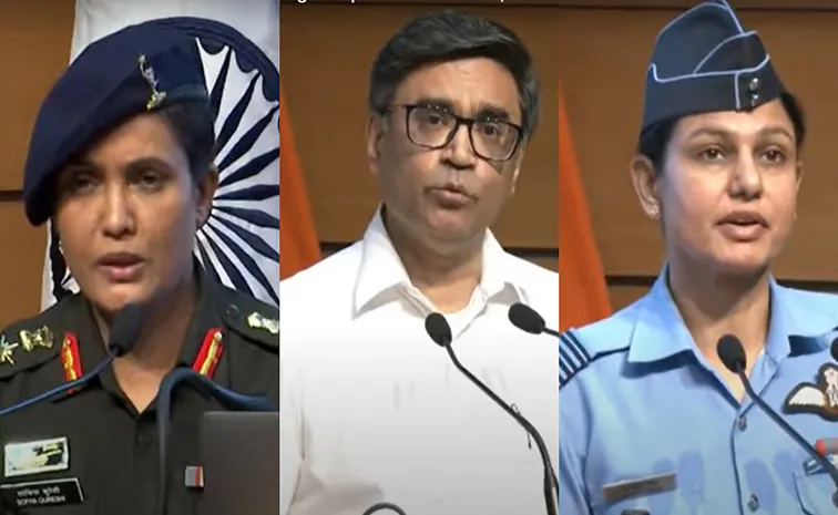 India Shuts Down Pakistan Fake Claims About Missile systems3