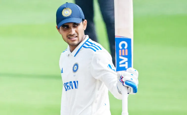 Shubman Gill Set To Lead India In Tests Vice Captain Will Be: Report