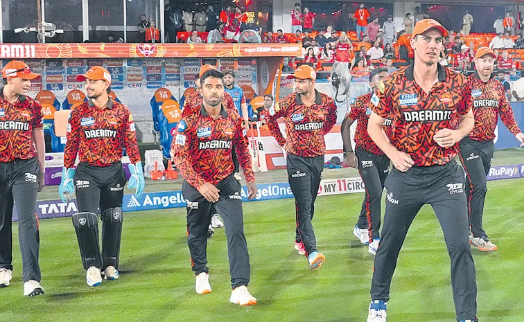 Sunrisers Hyderabad star players failed to meet expectations in ipl 2025