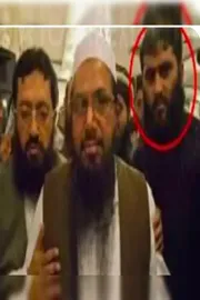 Five terrorists India killed in Pakistan under Operation Sindoor air strikes1