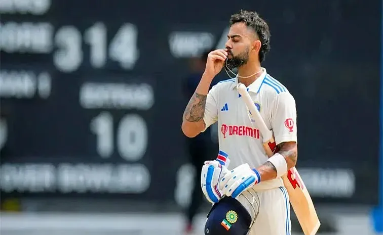 BCCI Big Step Calls Highly Influential Cricketing Figure Stop Kohli Possible Retirement1