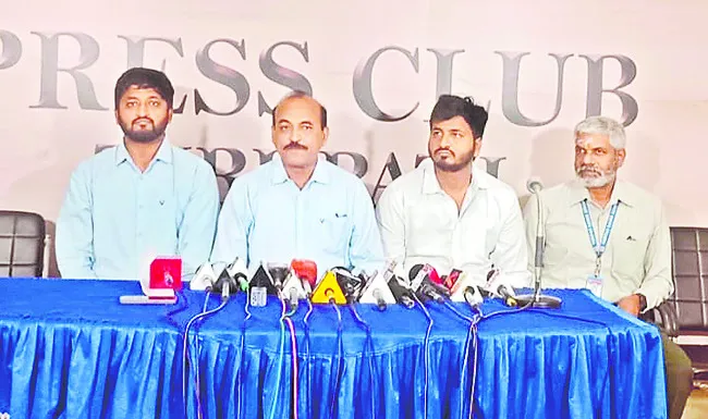 వెరిటాస్ సైనిక్ స్కూల్కు భారత ప్రభుత్వం అనుమతి