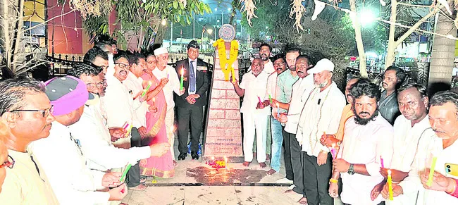 సైనికుల సేవలు చిరస్మరణీయం