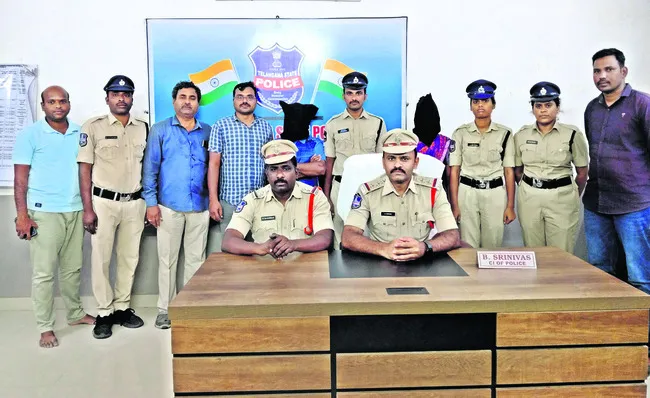 ప్రమాదం కాదు.. హత్యే..