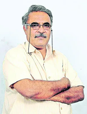 రాజకీయ దృష్టితో జరిగిన దాడే