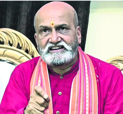 యుద్ధ విరమణ నిర్ణయం సరికాదు