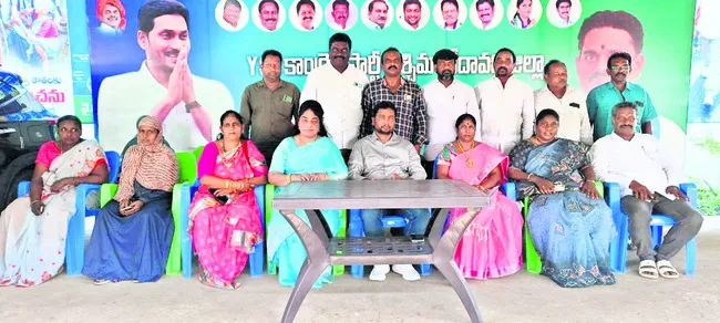 కూటమి పాలనలో మహిళలకు రక్షణ కరువు