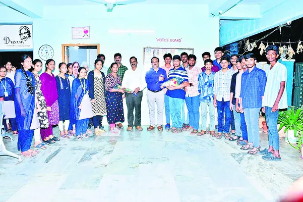 ●‘రెజొనెన్స్’ విజయభేరి..