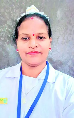 ●  అమ్మ కోరిక మేరకు..
