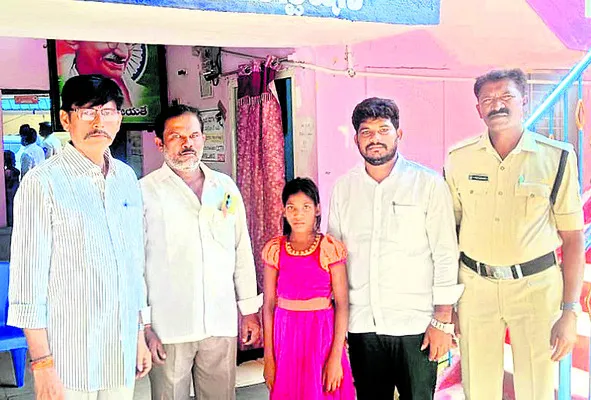 గోనుపల్లి వద్ద ఘోరం!