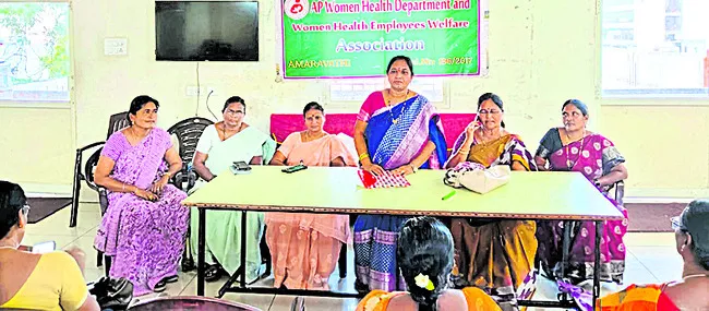 కవులు
