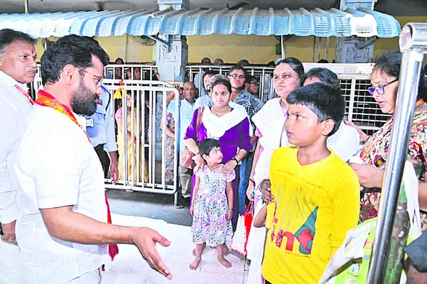 ‘ప్రొటోకాల్’కు టికెట్లు తప్పనిసరి