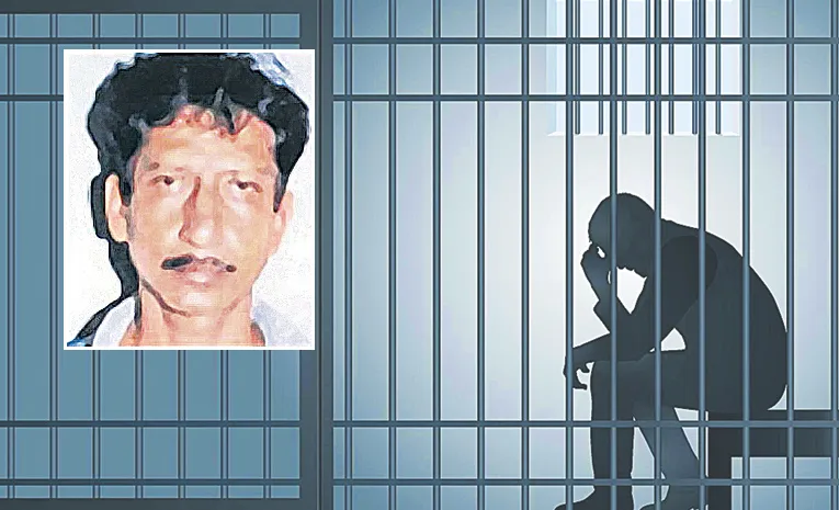 Pakistani arrested in 2013 in 2004 case