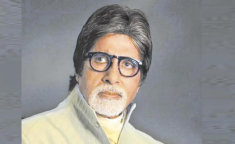 Amitabh Bachchan breaks silence on Operation Sindoor