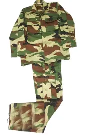 Operation Sindoor: History Of Indian Army Uniforms Through The Decades3