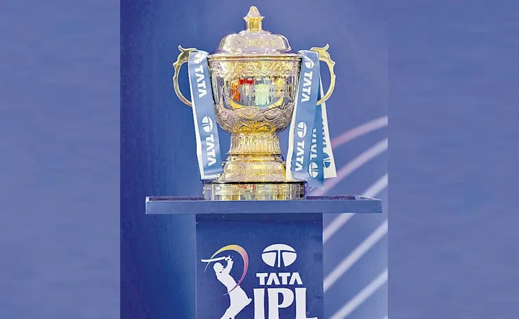 IPL 2025 set to resume by May 164