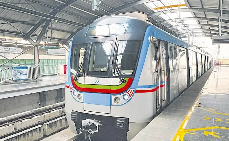 harvard university showcases hyderabad metro as global public private partnership success model