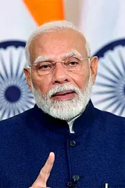 India rejects Donald Trump mediation offer9