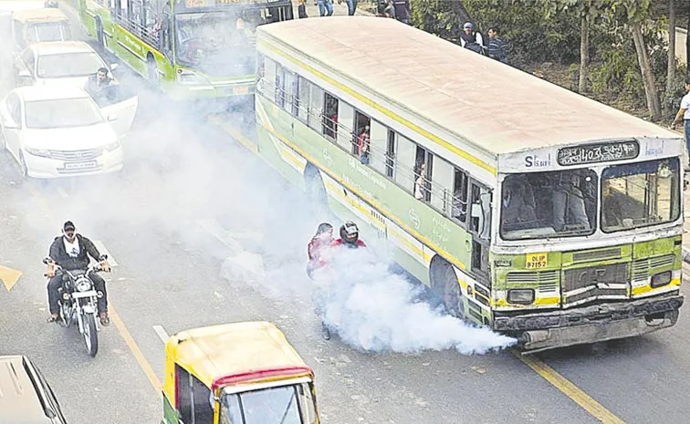 Replacing old vehicles with electric vehicles will be very beneficial